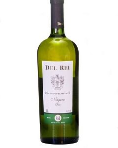 VINHO DEL REI BRANCO SECO NIÁGARA 1L