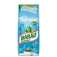 TERERÉ BARÃO NATURAL