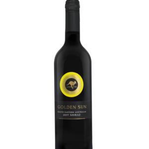 GOLDEN SUN SHIRAZ