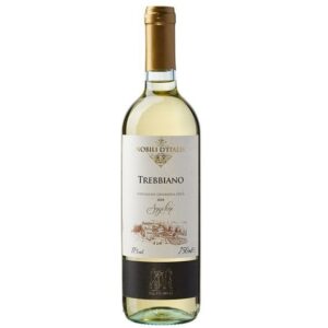 NOBILI D ITALIA TREBBIANO