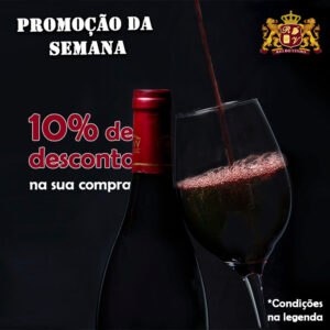 Cupom de desconto 10%