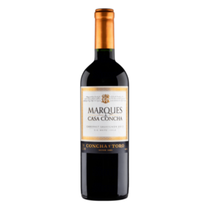 MARQUES DE CASA CONCHA CABERNET SAUVIGNON