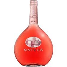 MATEUS ROSÉ