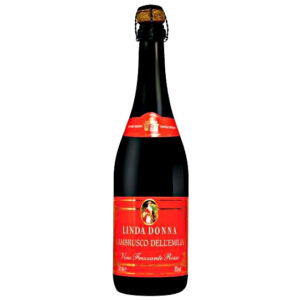 LAMBRUSCO LINDA DONNA TINTO