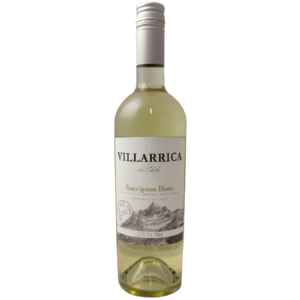 VILLARRICA SAUVIGNON BLANC