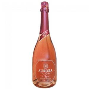 AURORA MOSCATEL ROSÉ