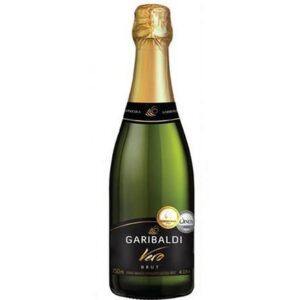 GARIBALDI VERO BRANCO BRUT