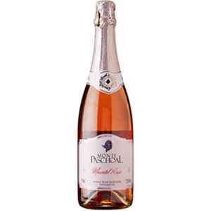 MONTE PASCHOAL MOSCATEL ROSÉ