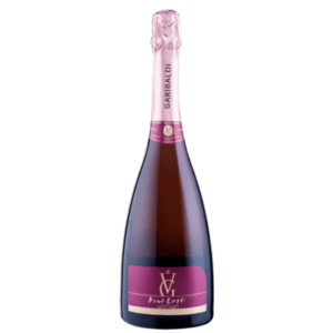 GARIBALDI VG BRUT ROSÉ