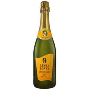 LINDA DONNA PROSECCO BRUT