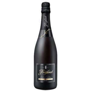 FREIXENET CORDON NEGRO BRUT CAVA