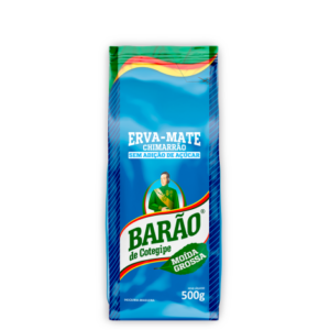 ERVA-MATE BARÃO MOÍDA GROSSA