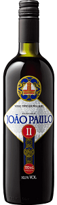 CANÔNICO TINTO JOÃO PAULO II