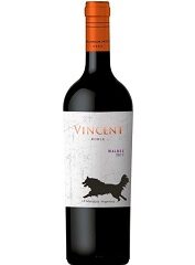 VINCENT MALBEC ROBLE