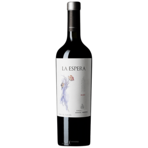 LA ESPERA MALBEC