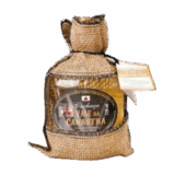 CACHAÇA VALE DA CANASTRA OURO 720ML