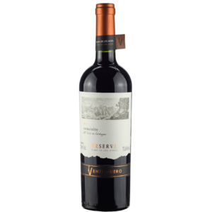 VENTISQUERO RESERVA CARMENERE