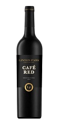 LINTON PARK CAFÉ RED