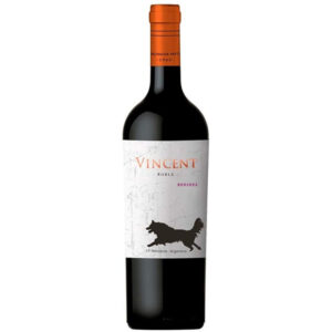 VINCENT BONARDA – MALBEC ROBLE