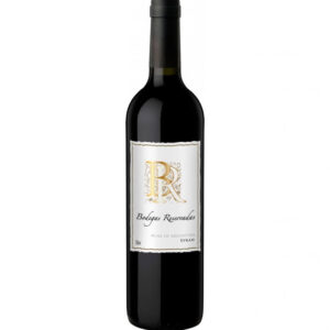 BODEGAS RESERVADAS SYRAH