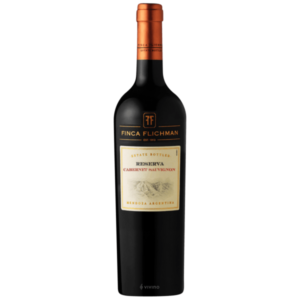 FINCA FLICHMAN RESERVA CABERNET SAUVIGNON