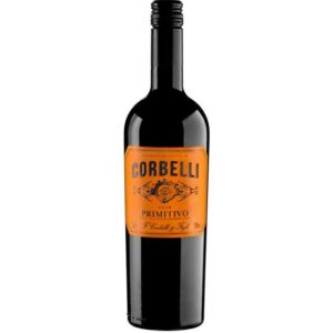 CORBELLI PRIMITIVO