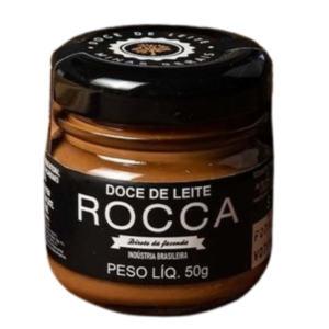 DOCE DE LEITE ROCCA