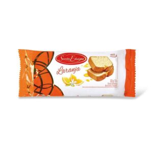 BOLO DE LARANJA SANTA EDWIGES