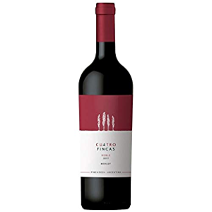 CUATRO FINCAS CABERNET SAUVIGNON ROBLE