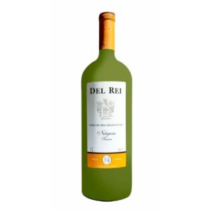 VINHO DEL REI BRANCO SUAVE NIÁGARA 1L