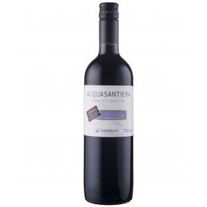 ACQUASANTIERA RESERVADO TINTO SUAVE