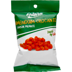 AMENDOIM PICANTE ODARA