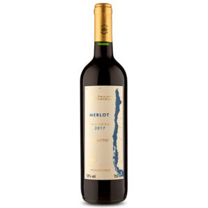 BARON PHILIPPE DE R. RESERVA MERLOT