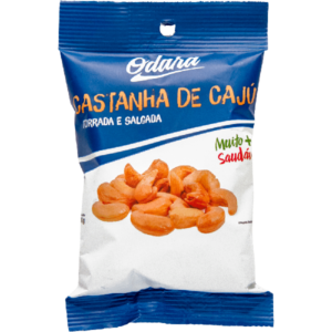 CASTANHA DE CAJU ODARA