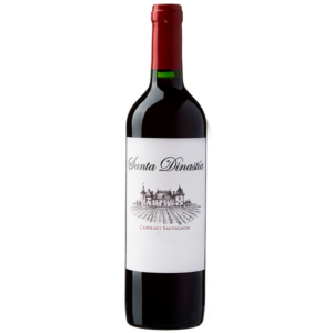 SANTA DINASTÍA CABERNET SAUVIGNON