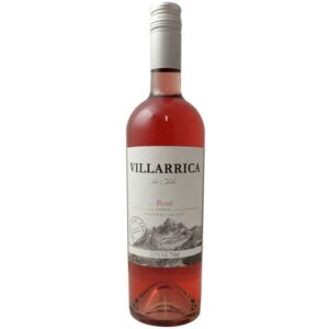 VILLARRICA SYRAH ROSÉ