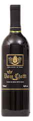 DOM CIOTTI TINTO SECO 750ML