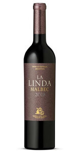 LA LINDA MALBEC