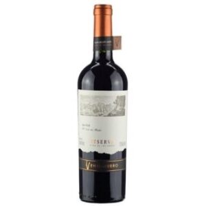 VENTISQUERO RESERVA MERLOT