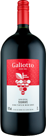 GALIOTTO TINTO SUAVE 2L