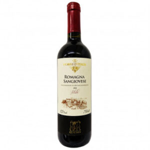 NOBILI D`ITALIA SANGIOVESE