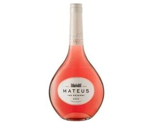 MATEUS MINI 187ML