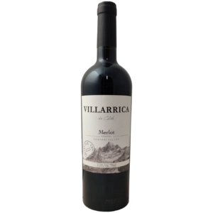 VILLARRICA MERLOT