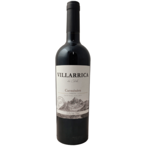 VILLARRICA CARMENERE