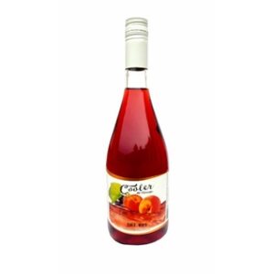 COOLER DE PÊSSEGO ROSADO 750ML