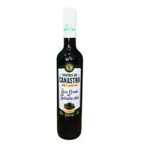 LICOR CREME DE JABUTICABA PREMIUM