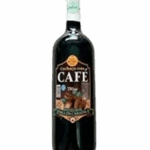 CACHAÇA COM CAFÉ