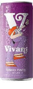 VIVANT TINTO CABERNET SAUVIGNON – MERLOT