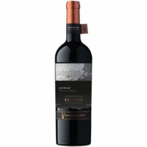 VENTISQUERO RESERVA RED BLEND