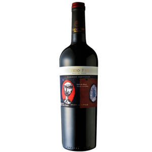 VIEJO FEO RESERVA CABERNET SAUVIGNON